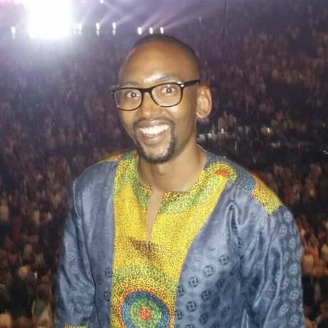 Mokheseng Richard Buti