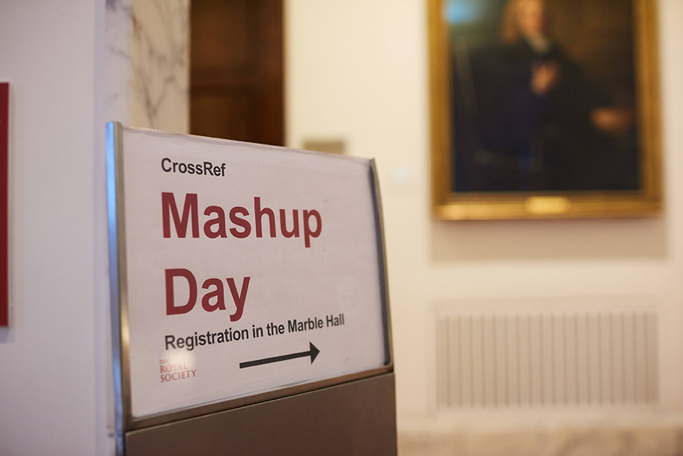 image of people at the event