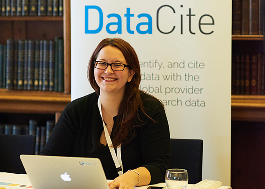 image of people at the event