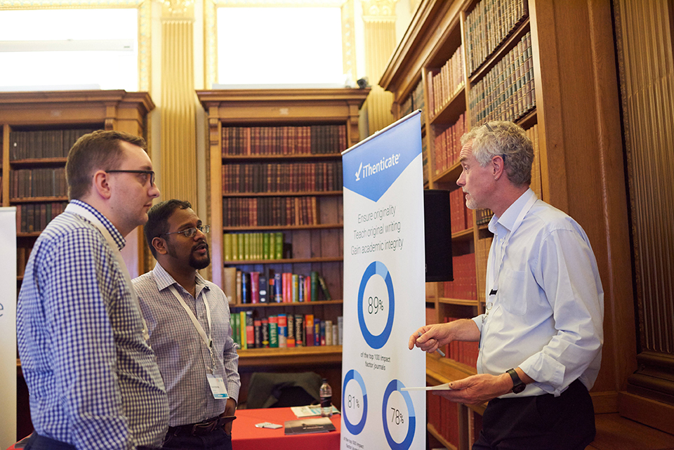 image of people at the event