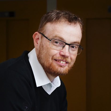 Marin Dacos, OpenEdition