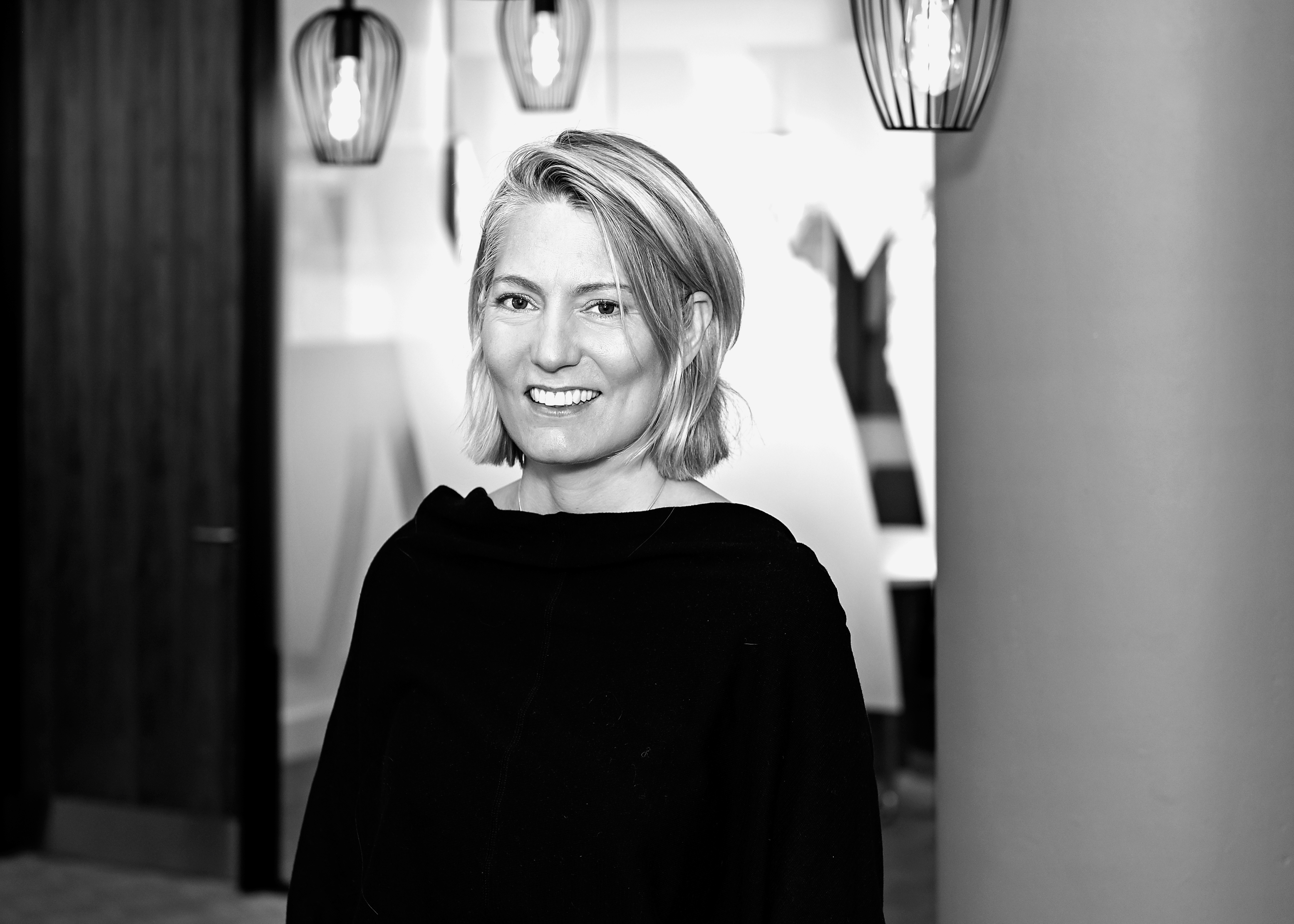 Melissa Harrison, eLife