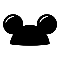 Mouse ears
