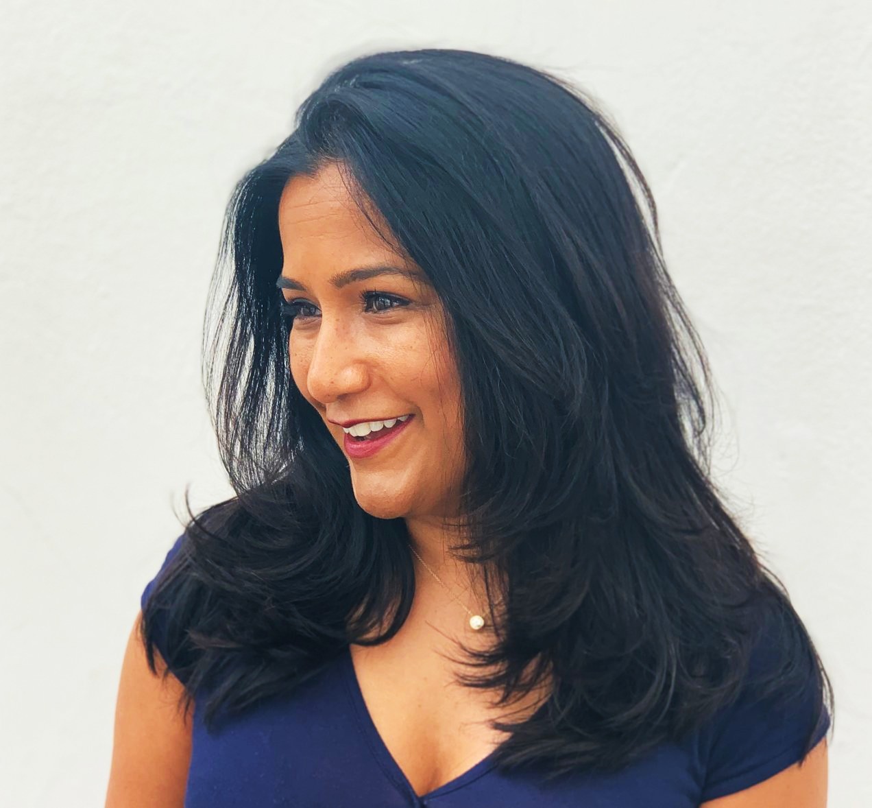 Nandita Quaderi, Clarivate Analytics