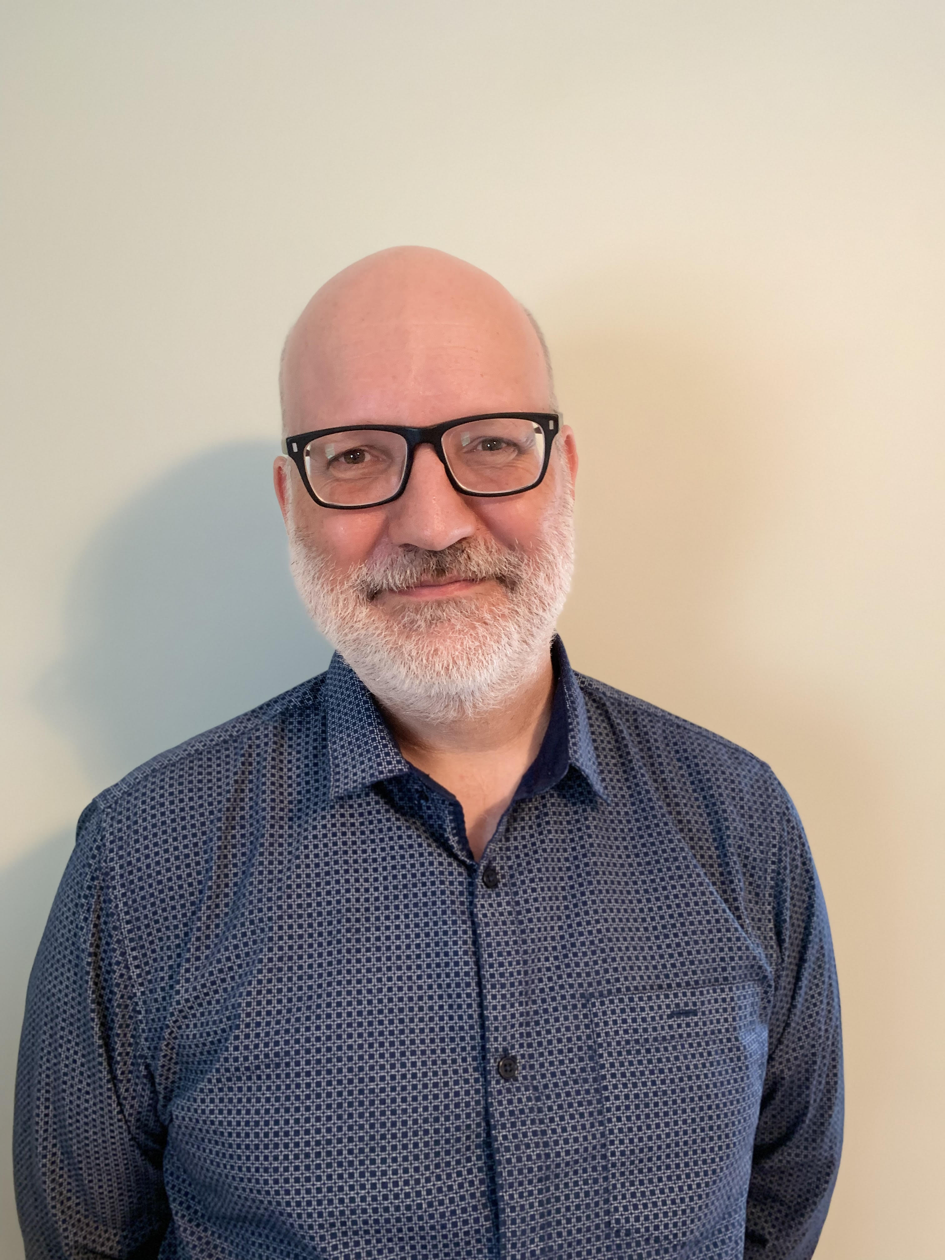 Scott Delman, Association for Computing Machinery (ACM)