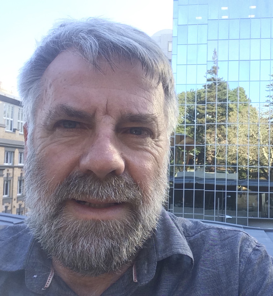 Candidate, organisation